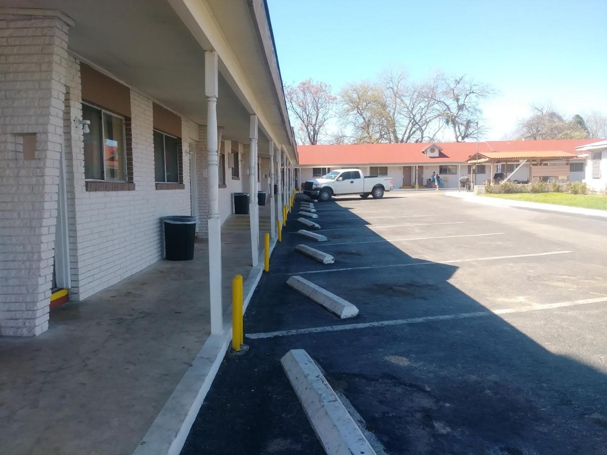 Garden Inn & suites — photo 19