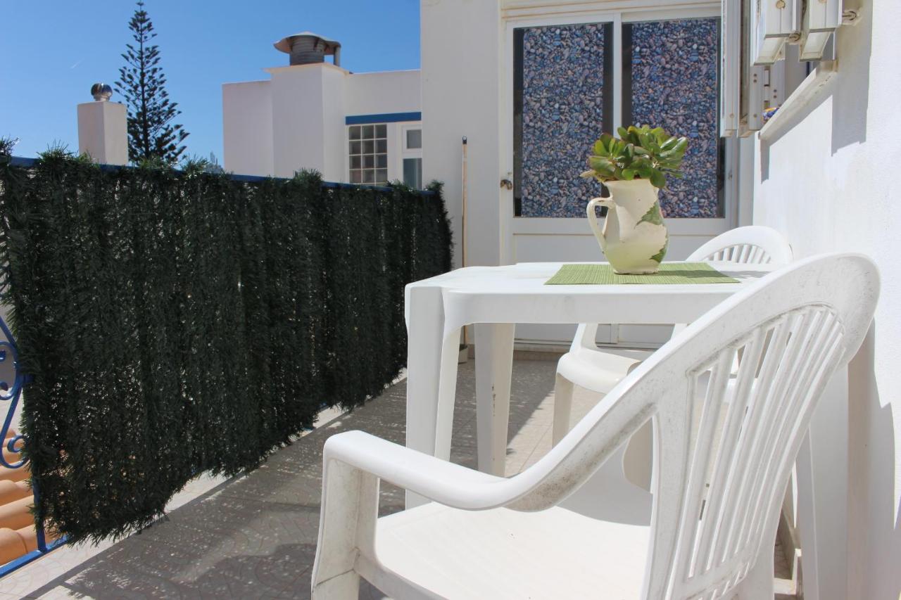 OCEANUS ROOM With private kitchen, bathroom and terrace 300m from the beach - 2