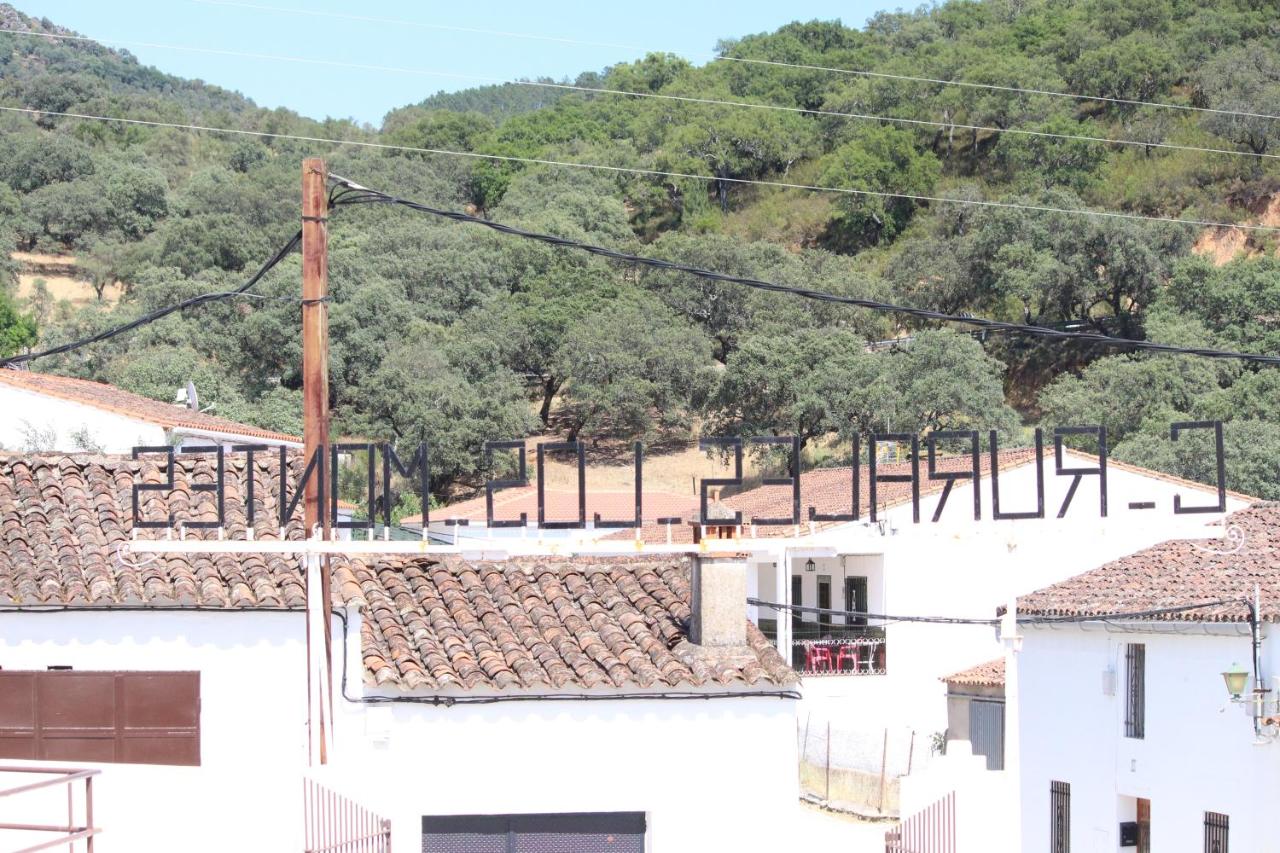 Casas Rurales Los Montes, La Corte – Precios actualizados 2022