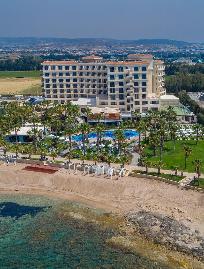 Aquamare Beach Hotel & Spa photo