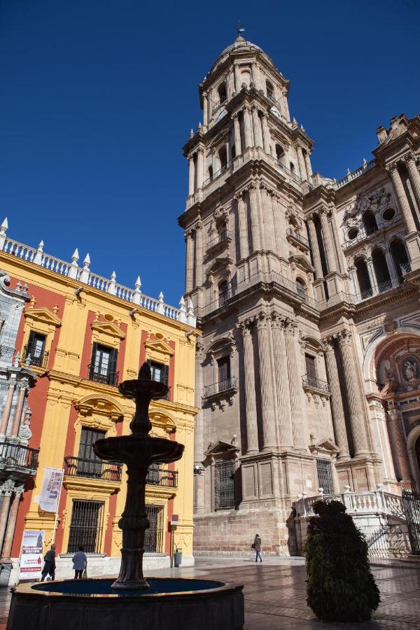 INMálaga Fresca II, Málaga – Bijgewerkte prijzen 2022