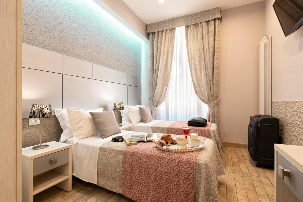 Five Rooms Rome Guesthouse - 5