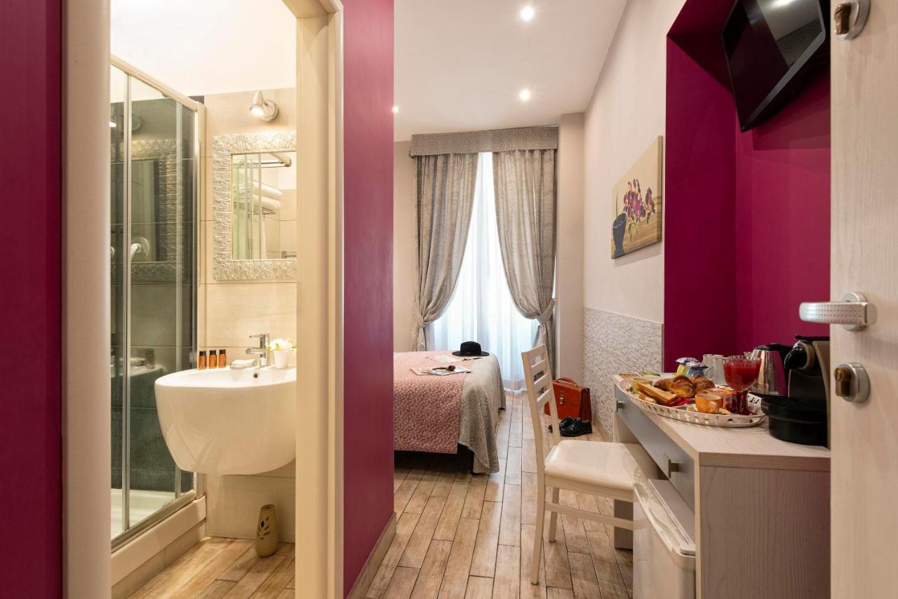 Five Rooms Rome Guesthouse - 3