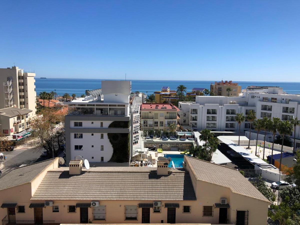 Apartment MalagaSuite Torremolinos Paradise, Spain - Booking.com
