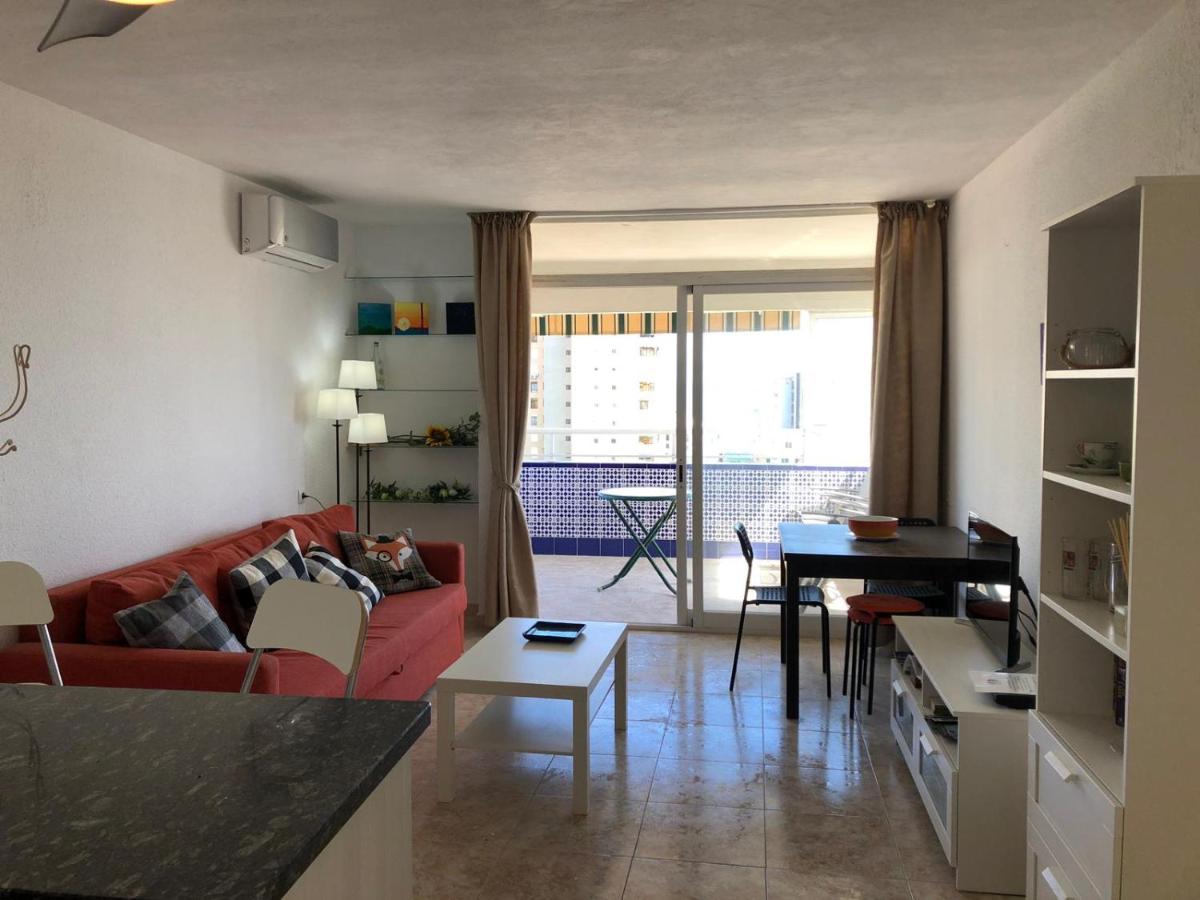 Appartement MalagaSuite Torremolinos Paradise (Spanje ...