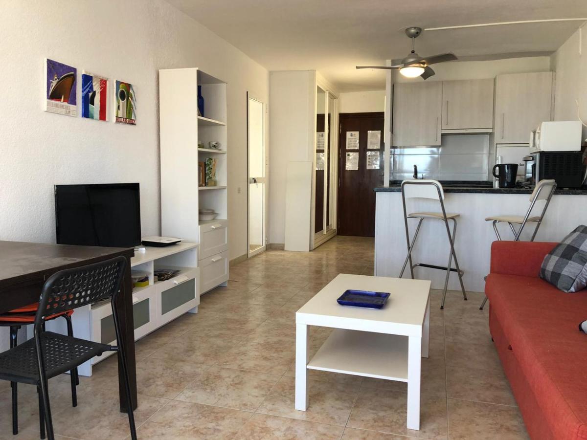 Appartement MalagaSuite Torremolinos Paradise (Spanje ...