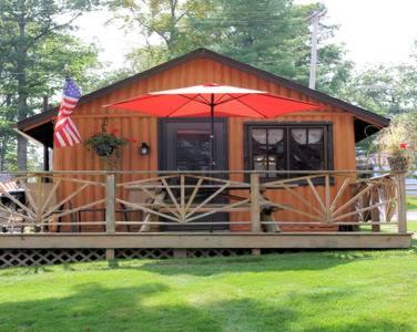 Clear Lake Resort — photo 9
