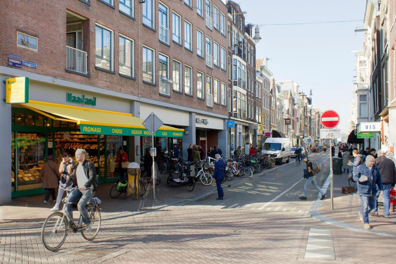 Mercedes Bed&Breakfast Amsterdam - 2