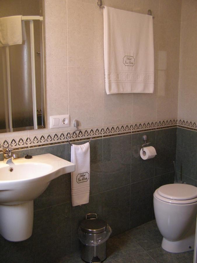 Hotel Casa Benilde (Spanje Palas de Rei) - Booking.com