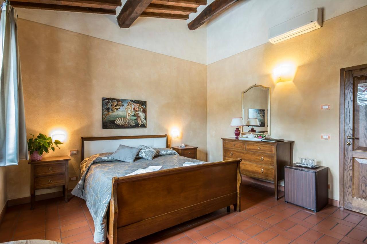 Antica Pieve B&B - 2