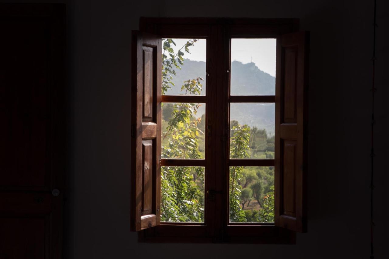 Ferienhaus Casa de Mar y Montaña (Spanien SʼArracó) - Booking.com