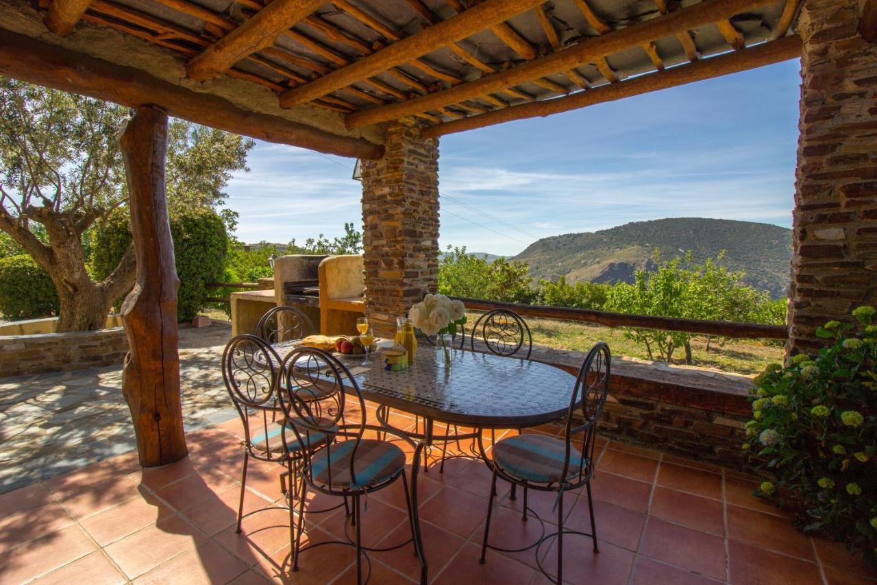 Cortijo la Loma de la Alpujarra, Pitres – Bijgewerkte prijzen ...