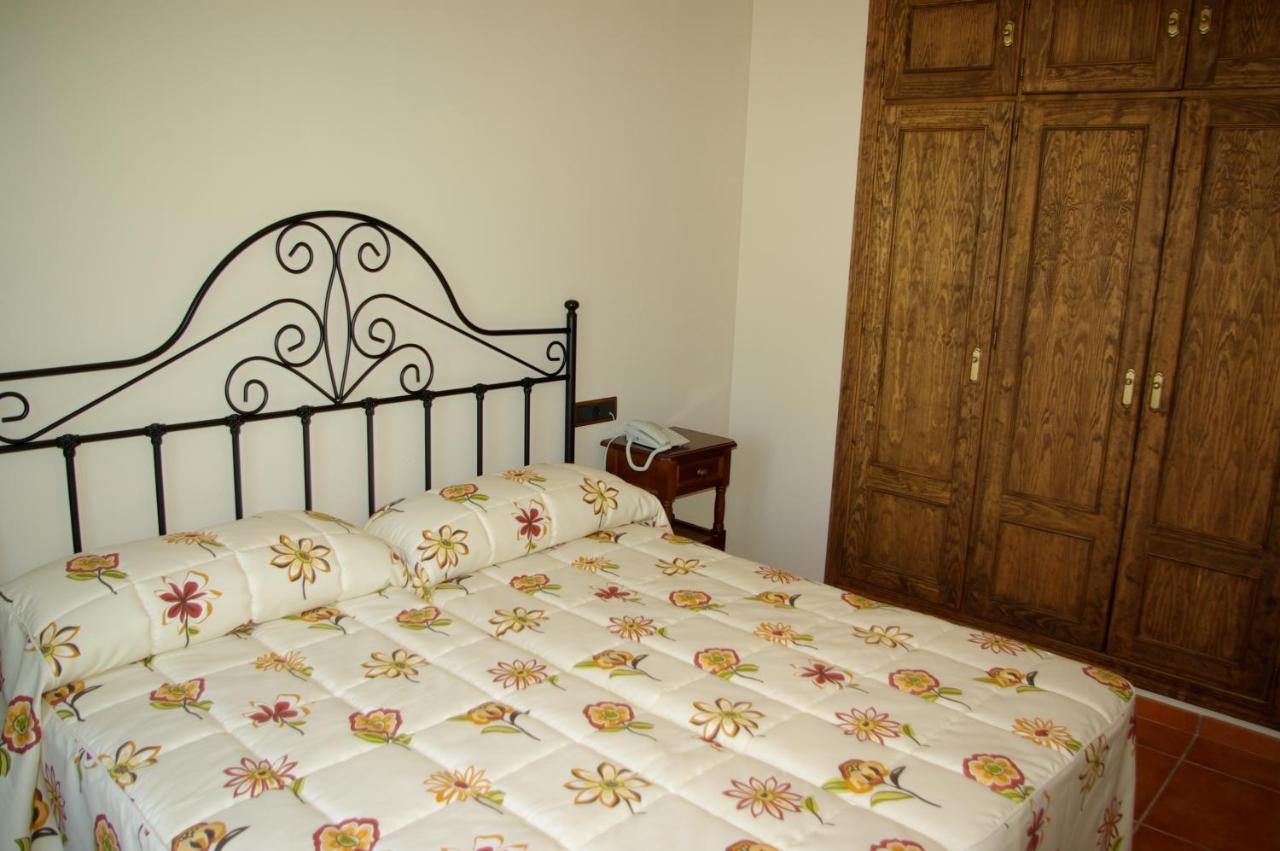 Deals voor Balcón de los Montes (Hotel), Colmenar (Spanje)