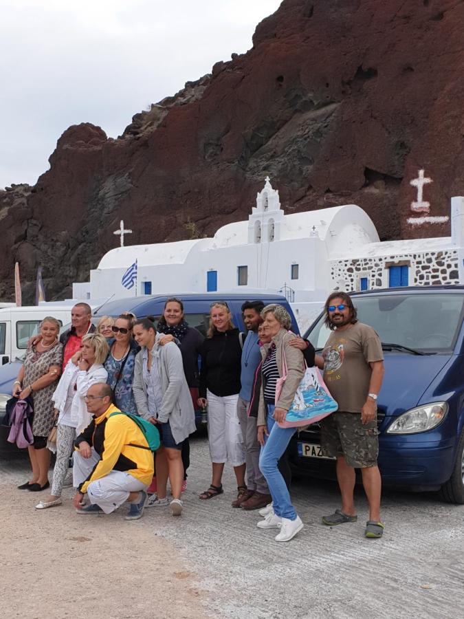 Sagma Beach Rooms - 2