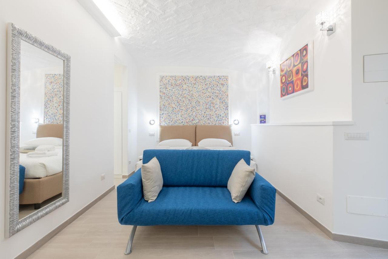 Dolce Vita New Studio - 2