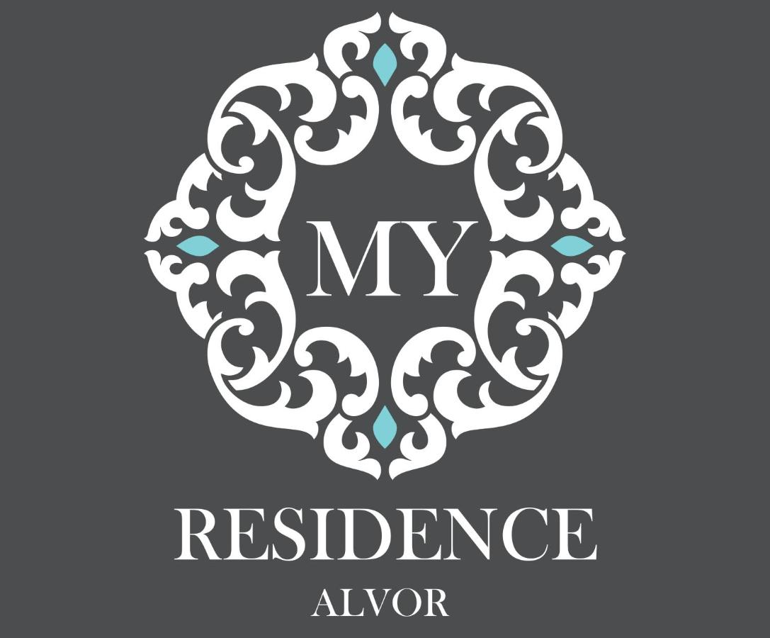 My Residence Alvor - 2