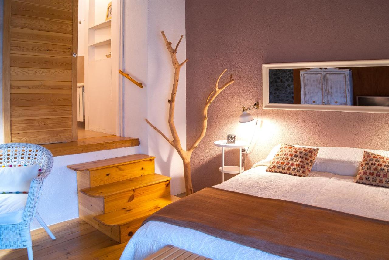 Hotel Casa Taino, Benilloba, Spain - Booking.com