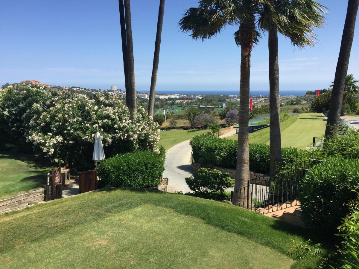 La Quinta Golf - Skandinavian apartment, Benahavís ...