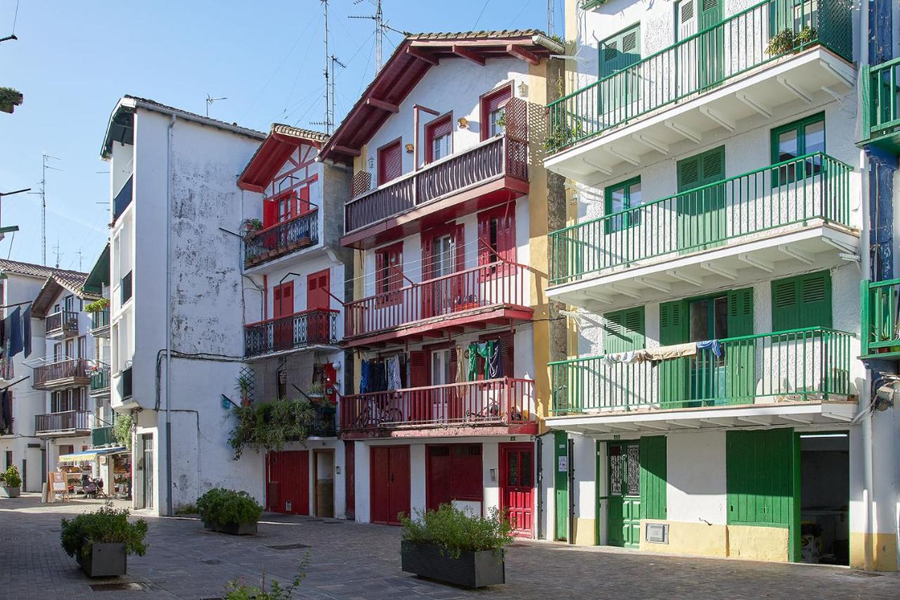 Apartamento HIGER, Hondarribia – Updated 2022 Prices