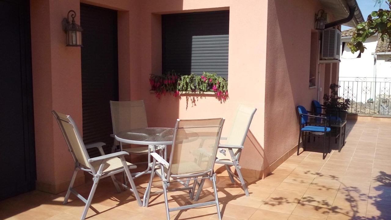 turismo rural del somontano (Alquiler de apartamentos), Salas ...
