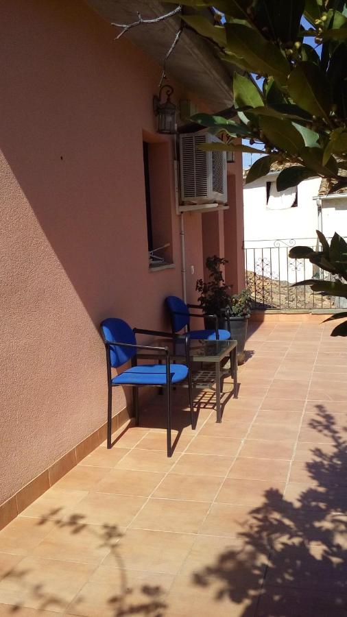 turismo rural del somontano (Alquiler de apartamentos), Salas ...