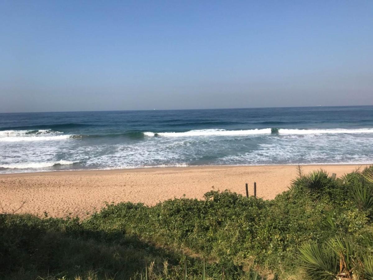 Beach: Pebble Beach Sibaya No.122