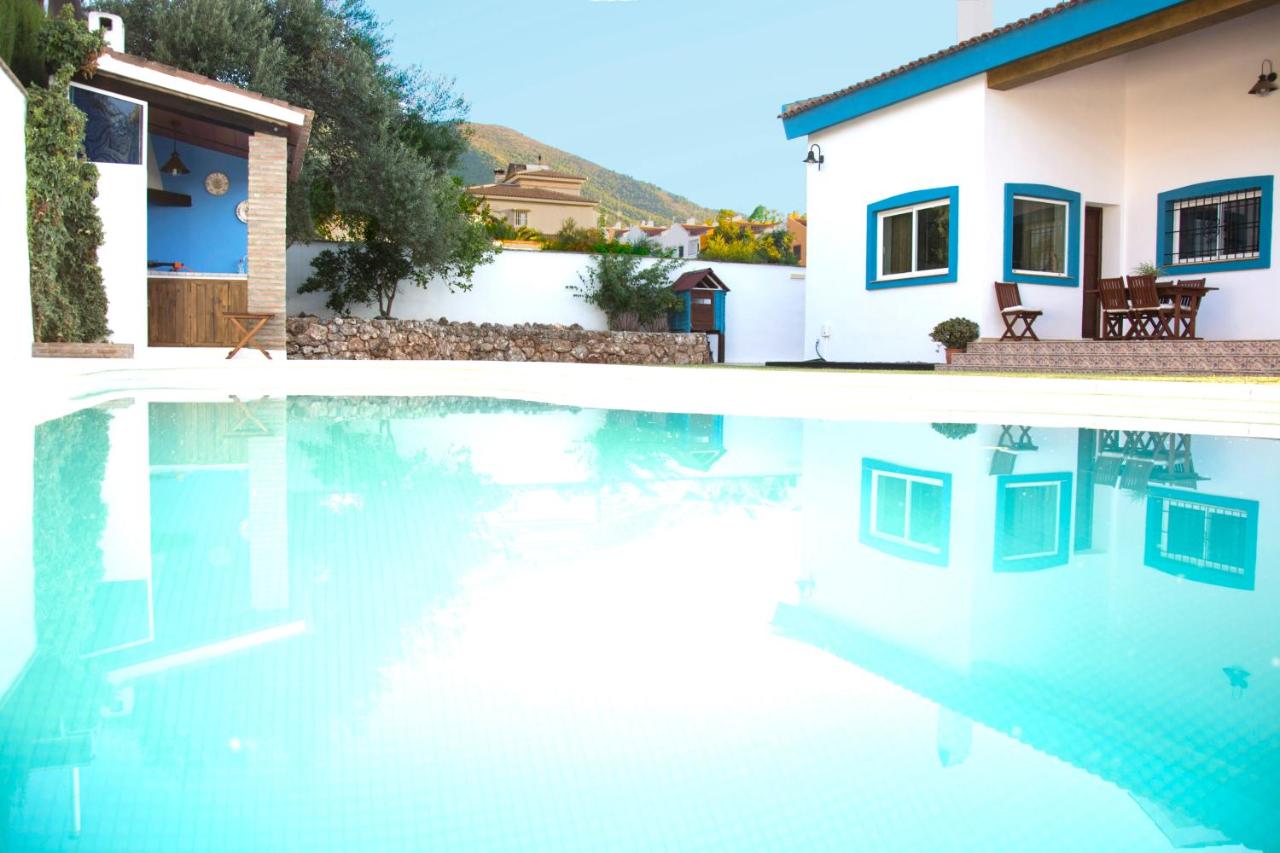 Villa Bárbol (España Alhaurín el Grande) - Booking.com