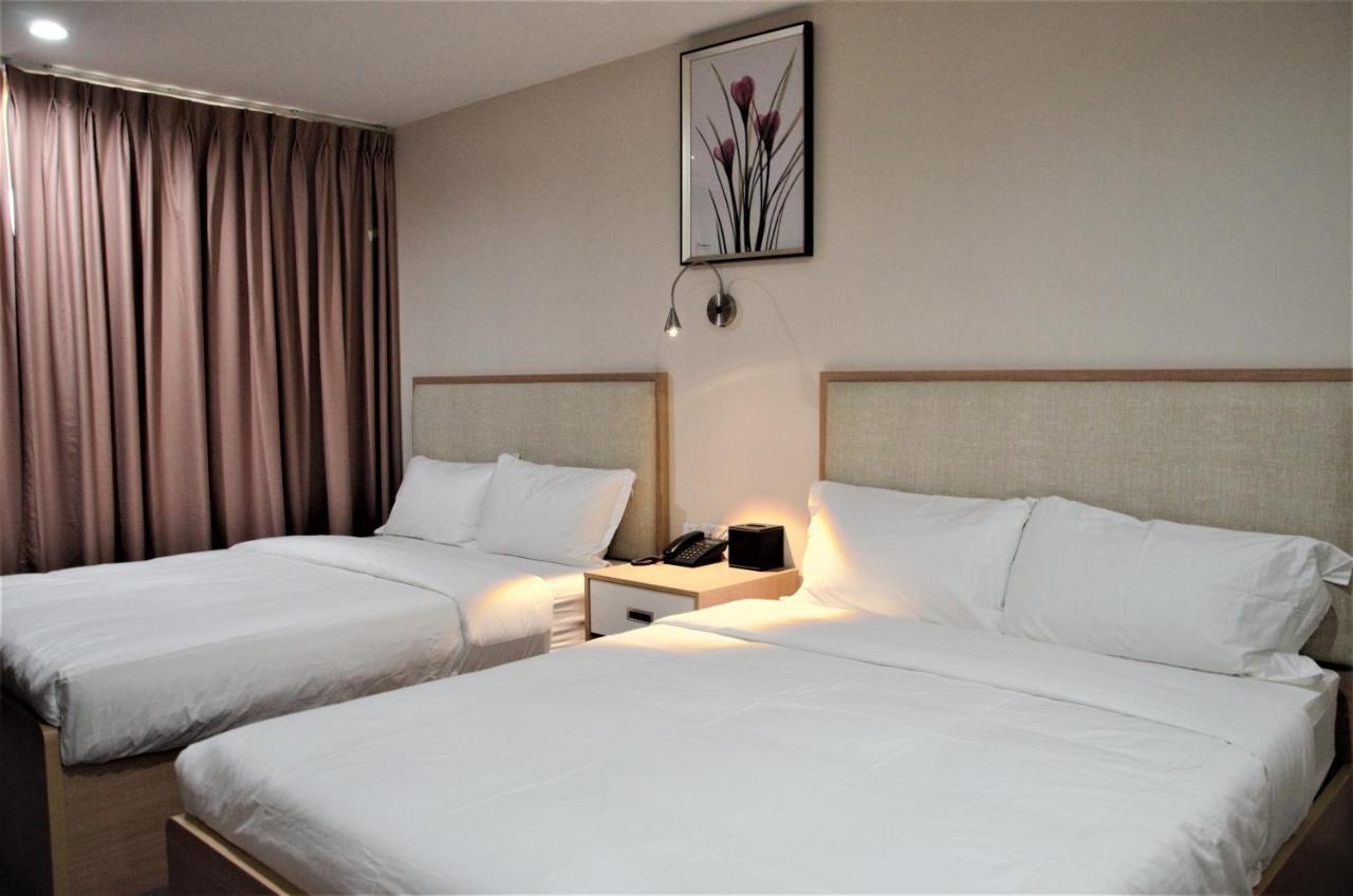 LIC Plaza Hotel — photo 7
