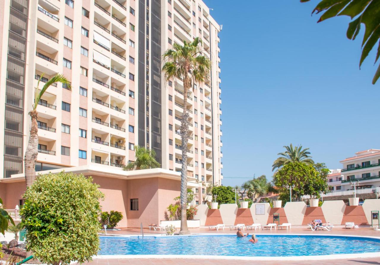 Apartment Ocean view Penthouse, Adeje, Spain - Booking.com