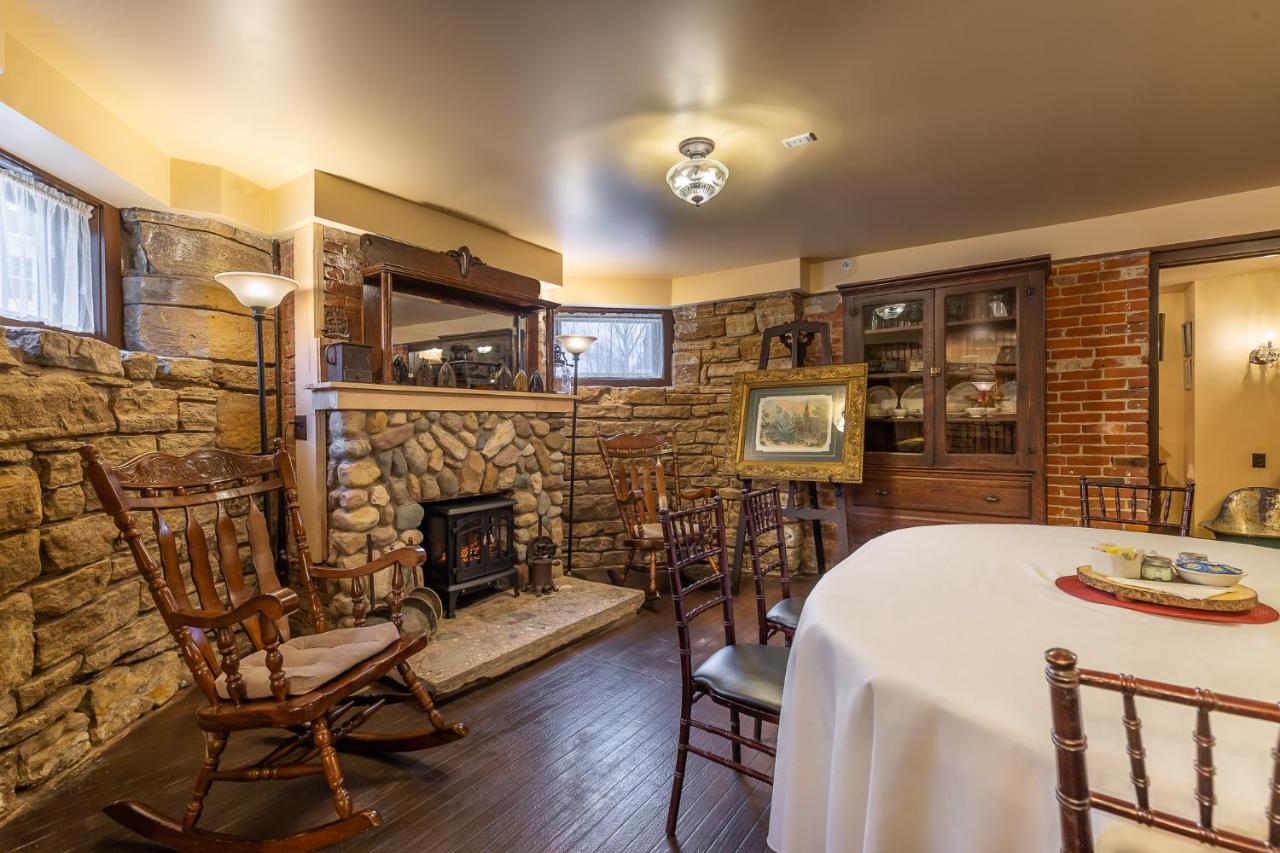 Steele Mansion Inn & Gathering Hub — photo 22