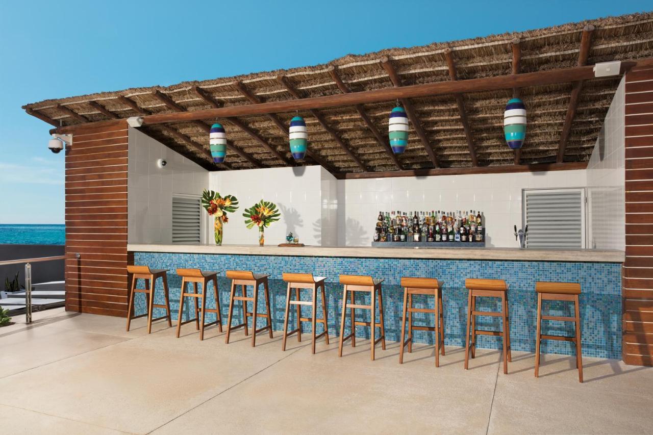 Secrets The Vine Cancun - All Inclusive Adults Only - 5