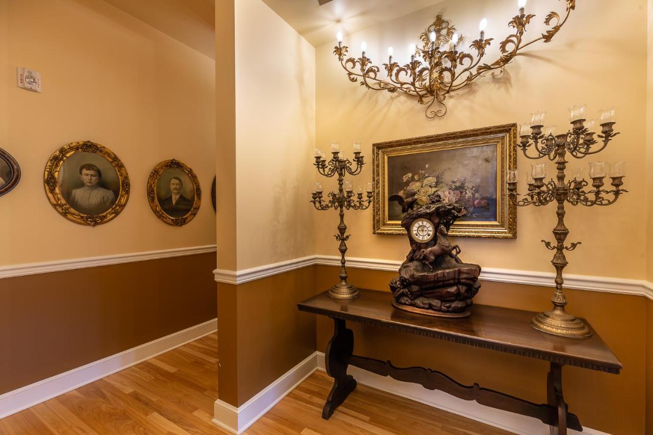 Steele Mansion Inn & Gathering Hub — photo 15