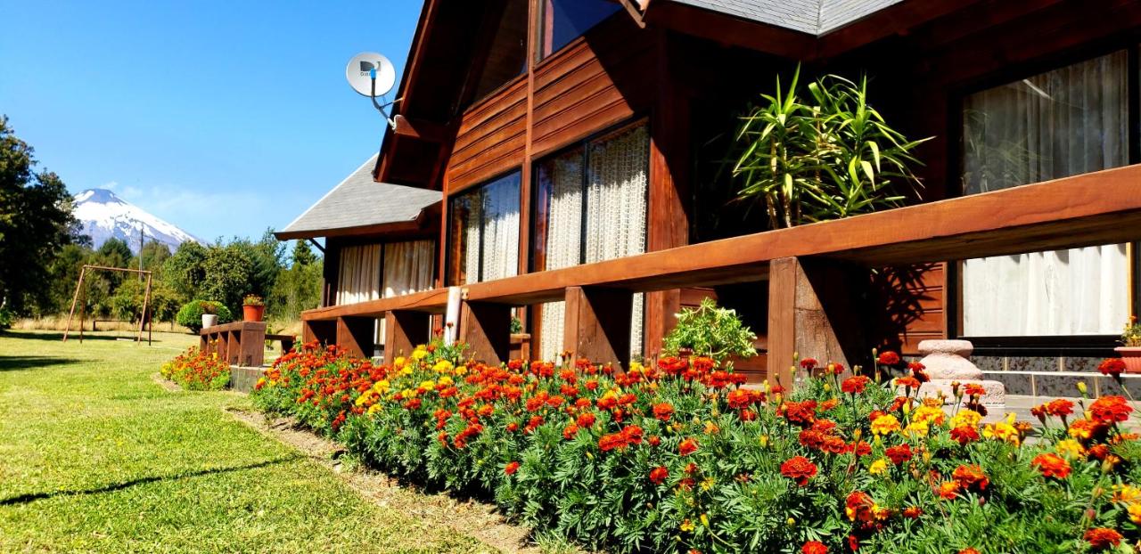 Casa Parque Los Arrayanes photo