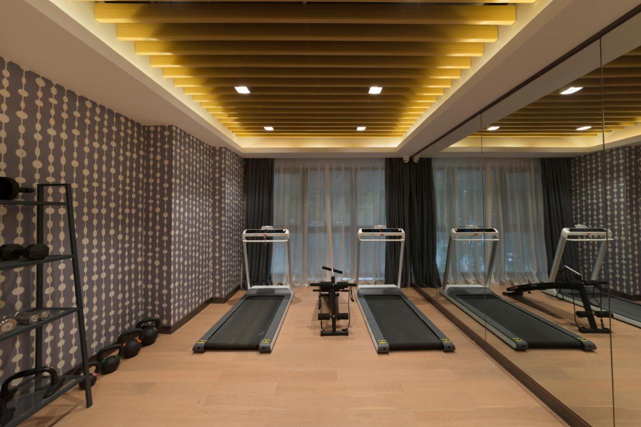 CityNote Hotel Shangxiajiu Pedestrian Guangzhou photo
