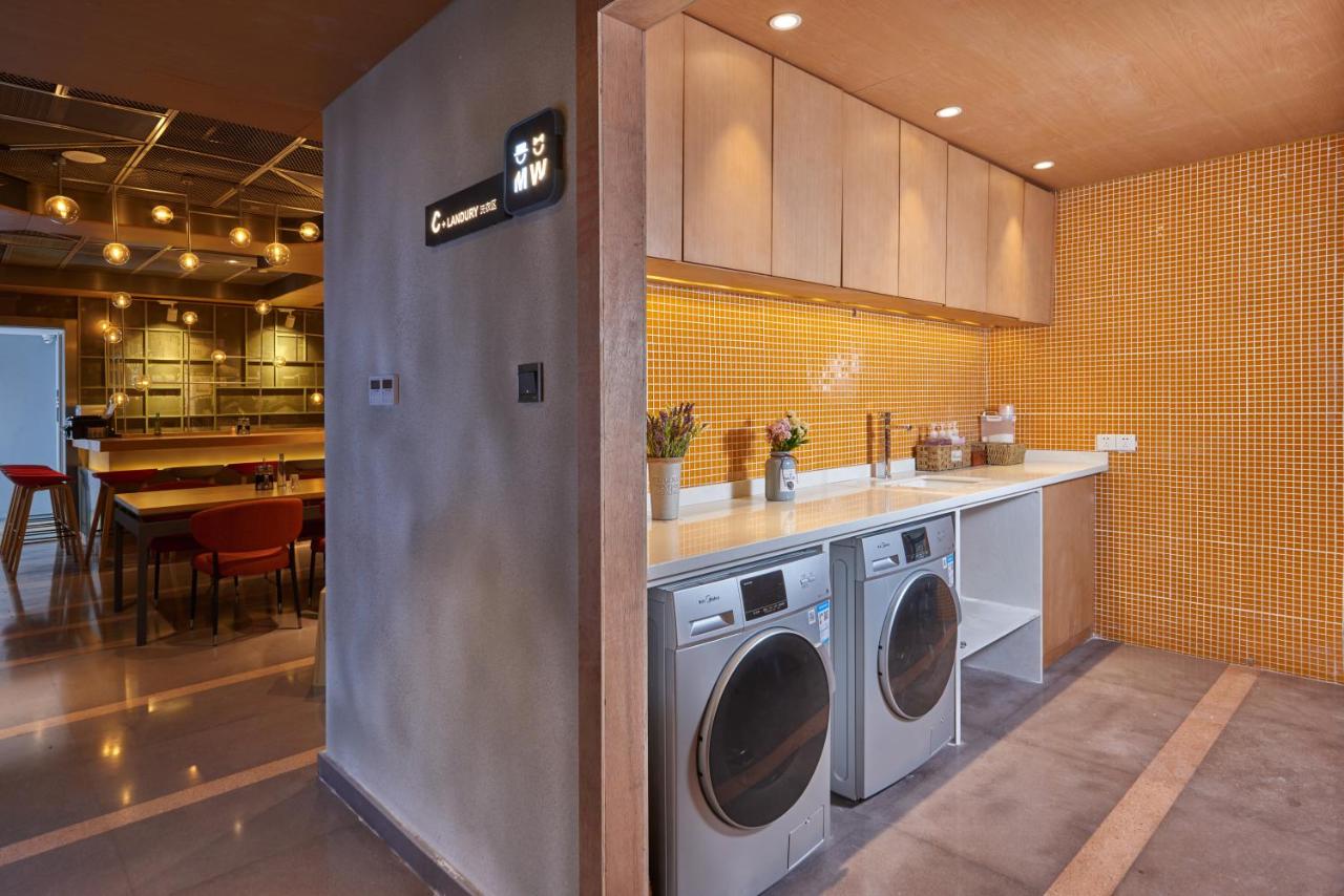 CityNote Hotel Shangxiajiu Pedestrian Guangzhou photo