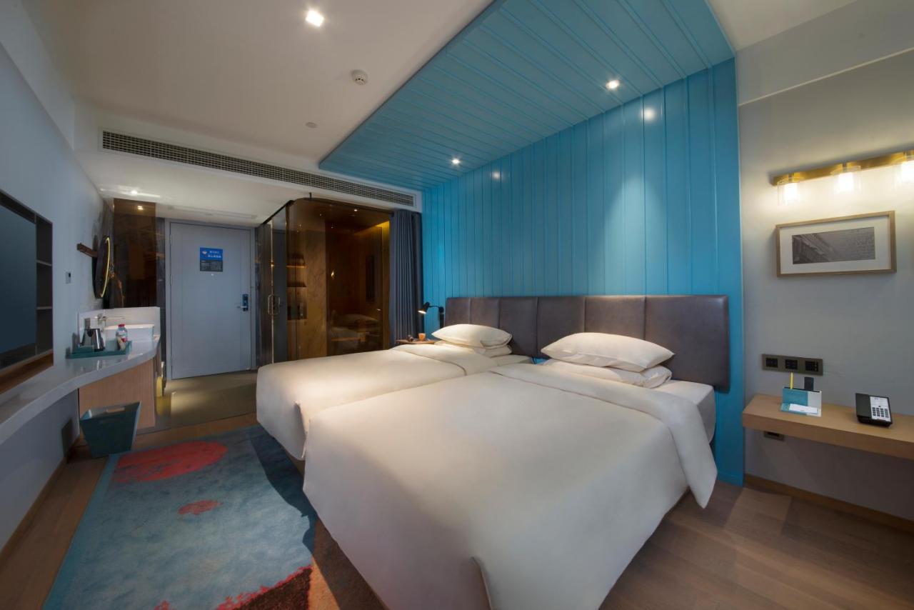 CityNote Hotel Shangxiajiu Pedestrian Guangzhou photo