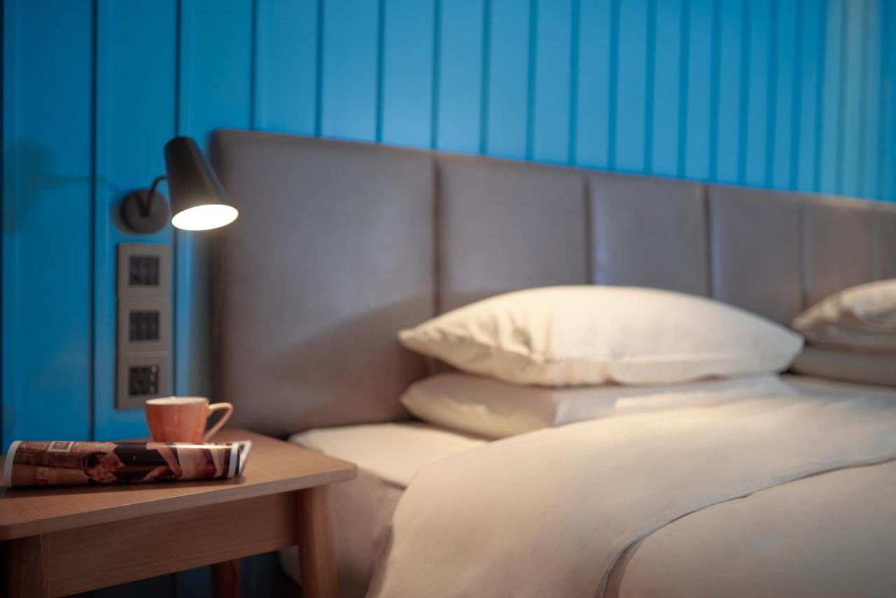 CityNote Hotel Shangxiajiu Pedestrian Guangzhou photo