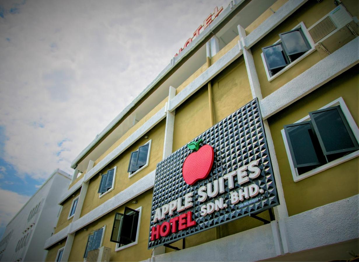 Apple Suites Hotel Sitiawan Updated 2021 Prices