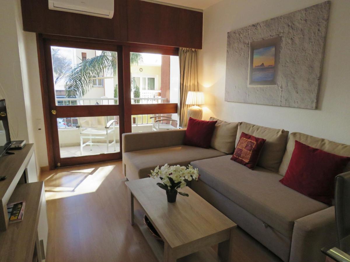 Alhambra Apartment (Spanje Marbella) - Booking.com