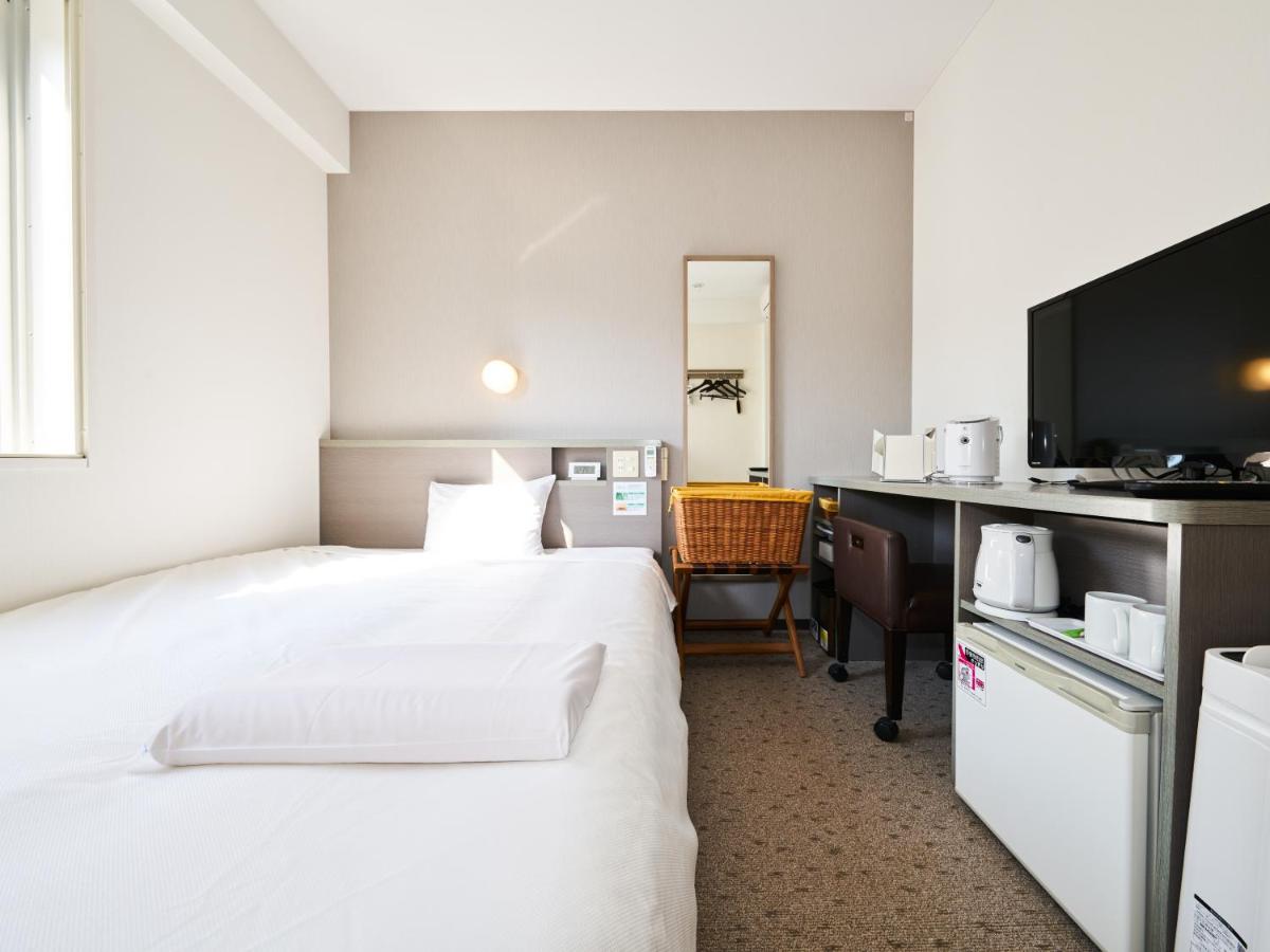 Super Hotel Tokyo Nihombashi Mitsukoshimae - 5