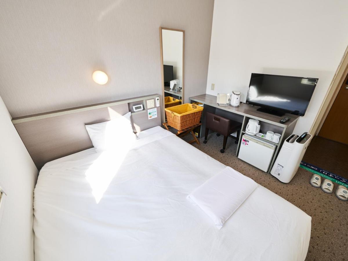 Super Hotel Tokyo Nihombashi Mitsukoshimae - 3