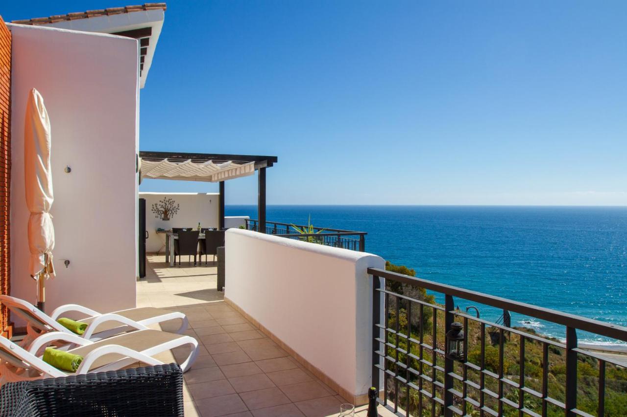 Penthouse Vistamar, Torrox Costa – Bijgewerkte prijzen 2022