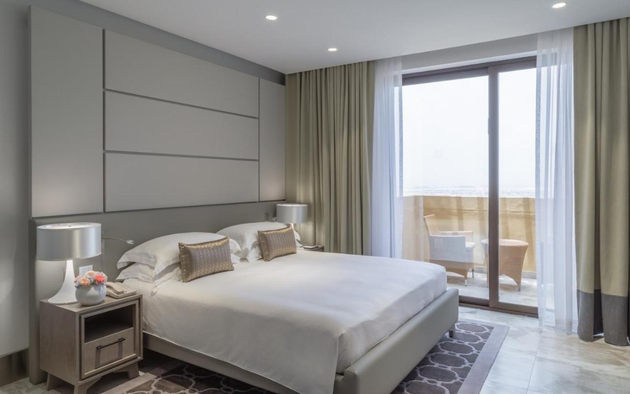 Arjaan by Rotana - Dubai Media City photo