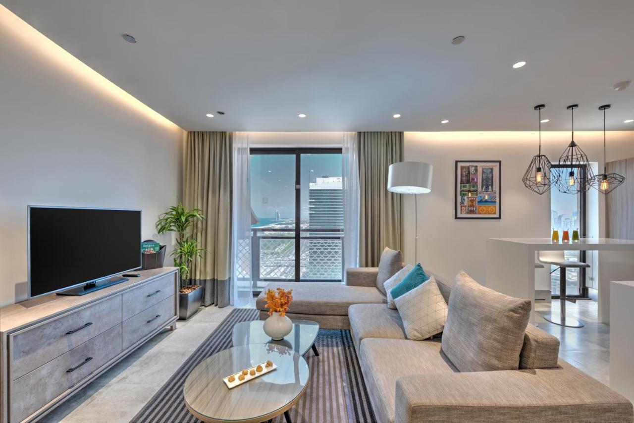 Arjaan by Rotana - Dubai Media City photo