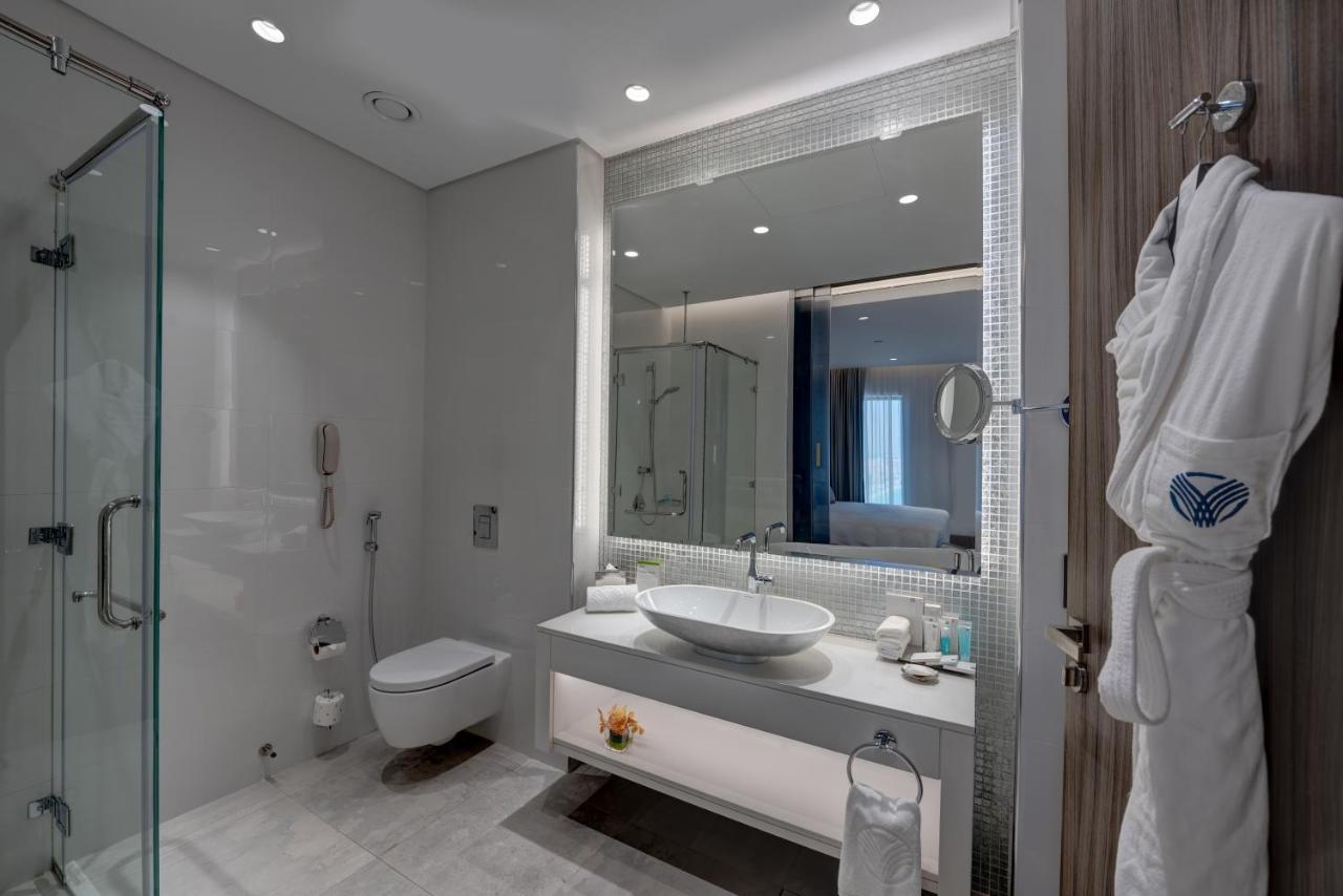 Arjaan by Rotana - Dubai Media City photo