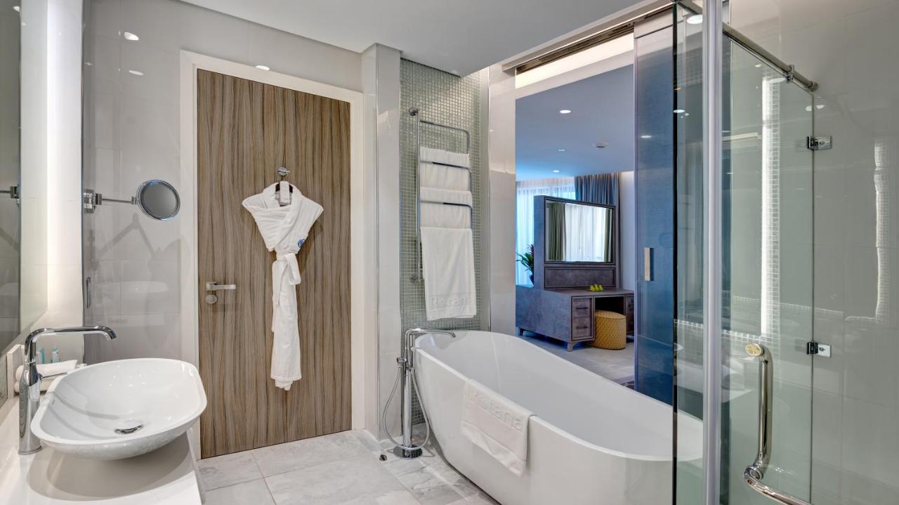 Arjaan by Rotana - Dubai Media City photo