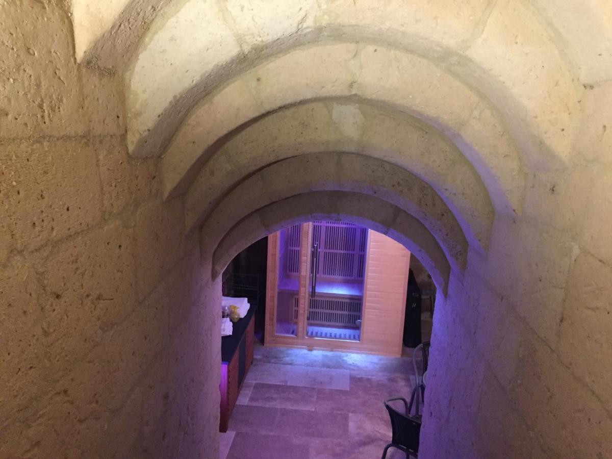 Casa La Palma Ii Courmellette Sauna Et Hammam Courmelles Updated 21 Prices