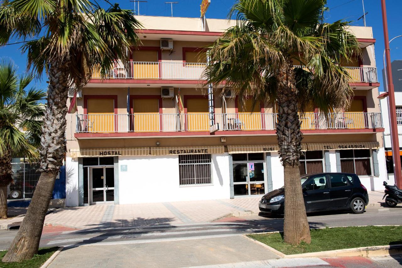 Hostal Susi, Peñíscola – Precios actualizados 2022