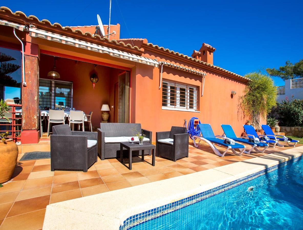 Azahara, Jávea – Updated 2022 Prices