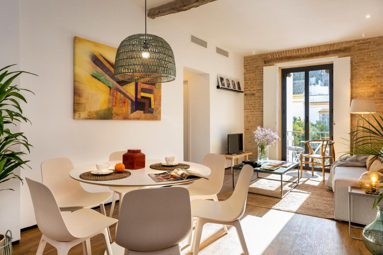 Genteel Home Santa Teresa, Sevilla – uppfærð verð fyrir árið 2022
